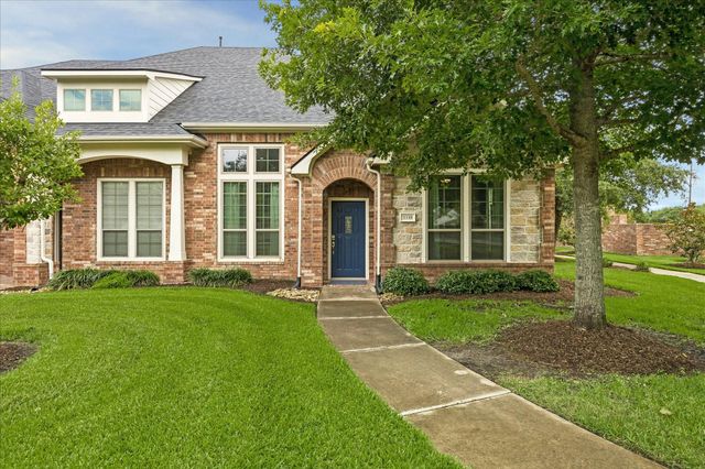 3338 Knollcrest, Pearland, TX, 77584