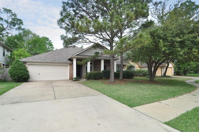 13607 Goldwater Ct, Houston, TX, 77044