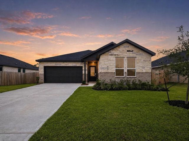 513 Robin, Angleton, TX, 77515
