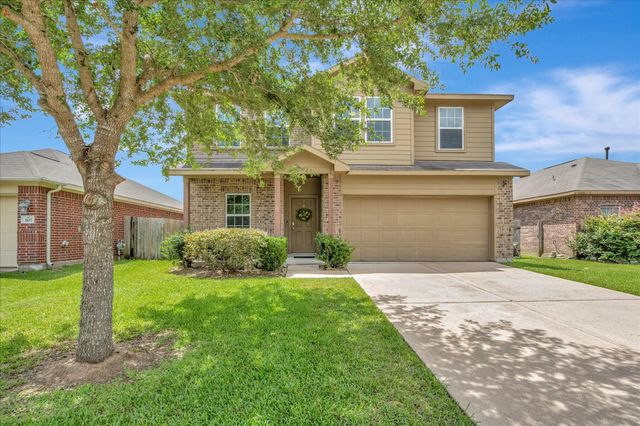 3105 Cambridge Meadows, Dickinson, TX, 77539