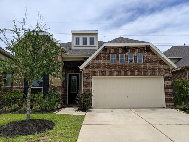 2711 Bethel Valley, Katy, TX, 77494
