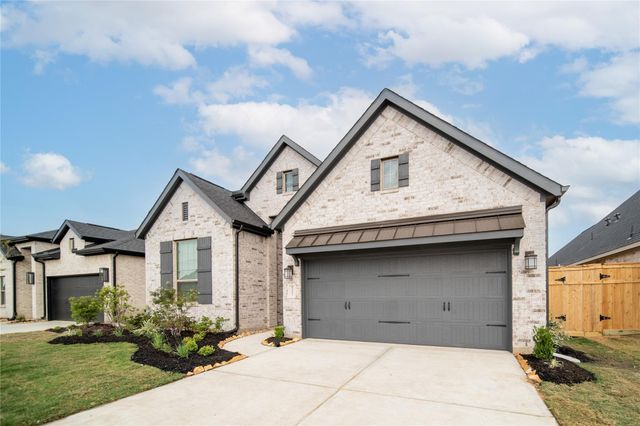 6007 Painted Plains Lane, Fulshear, TX, 77441