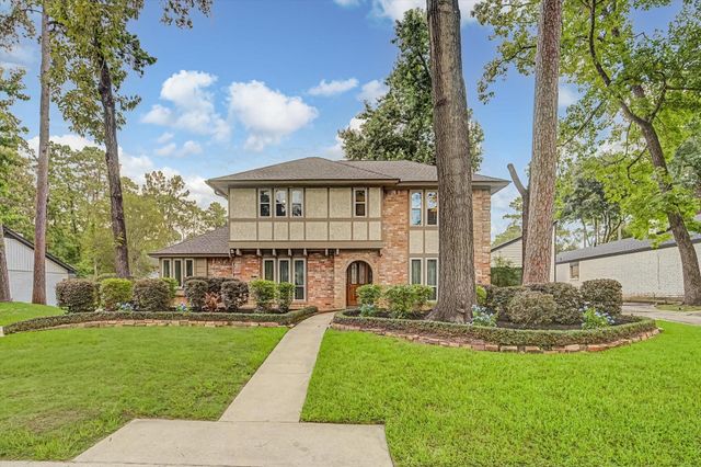 2211 Laurel Hill, Kingwood, TX, 77339