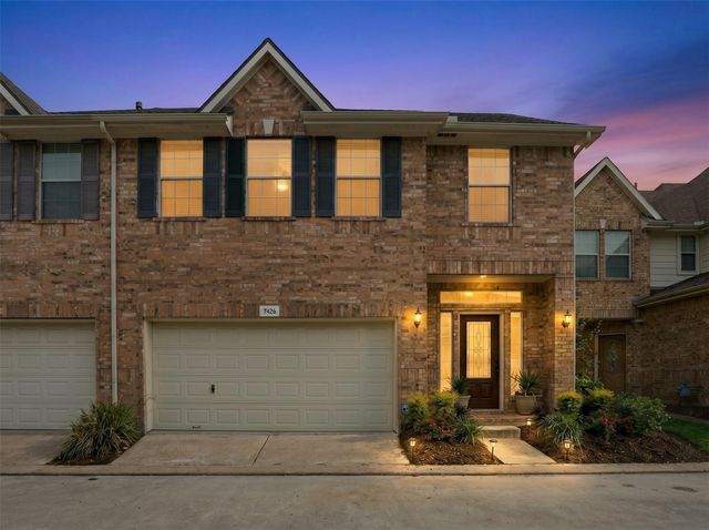 7426 Hollister, Houston, TX, 77040