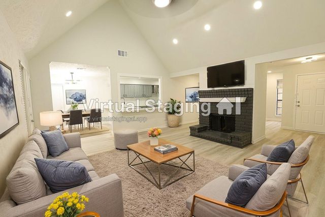 10107 Wayward Wind, Houston, TX, 77064