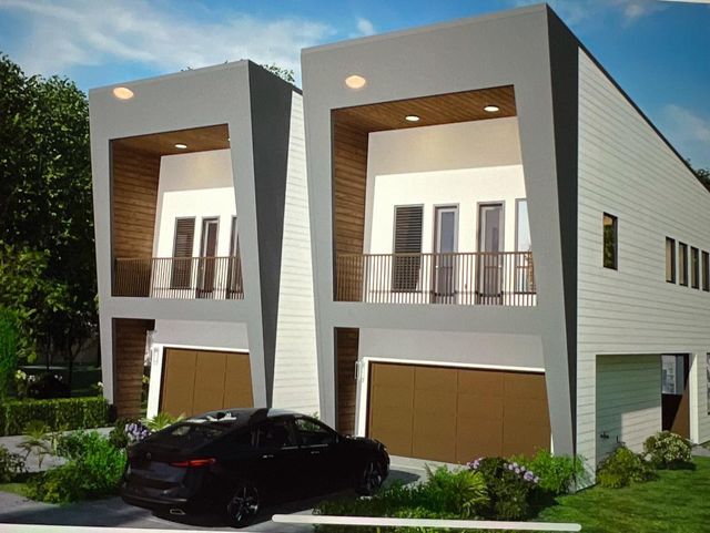  6407 Sidney St, Houston, TX 77021