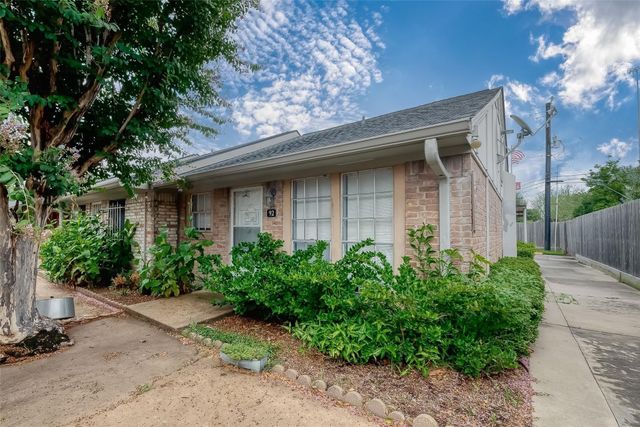 1016 Tri Oaks, Houston, TX, 77043