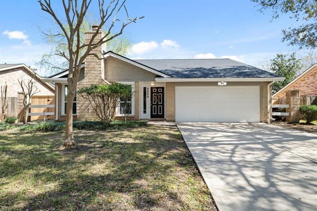 3323 Peachwood, Sugar Land, TX, 77479