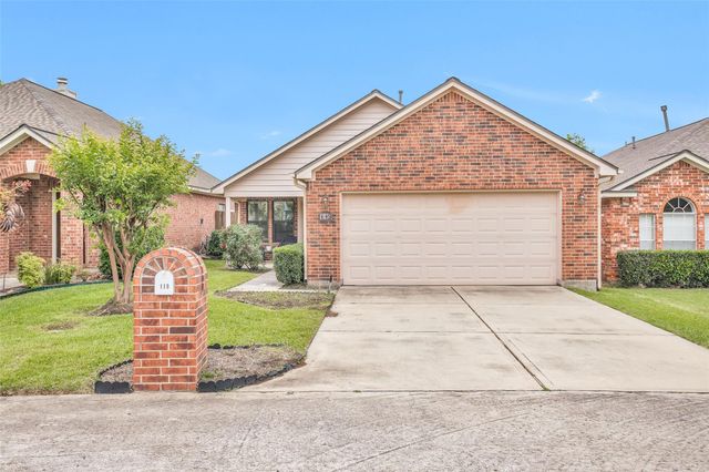 119 Golfview, Montgomery, TX, 77356