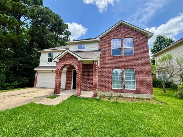  13764 Bighorn Trl, Willis, TX 77378