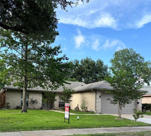 12014 Woolford, Houston, TX, 77065