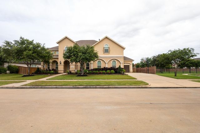  26310 Katy Springs Ln, Katy, TX 77494