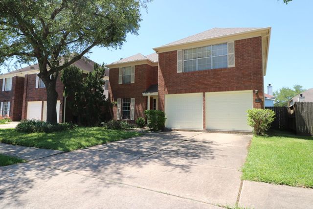 1926 Wildwood Ridge, Missouri City, TX, 77489