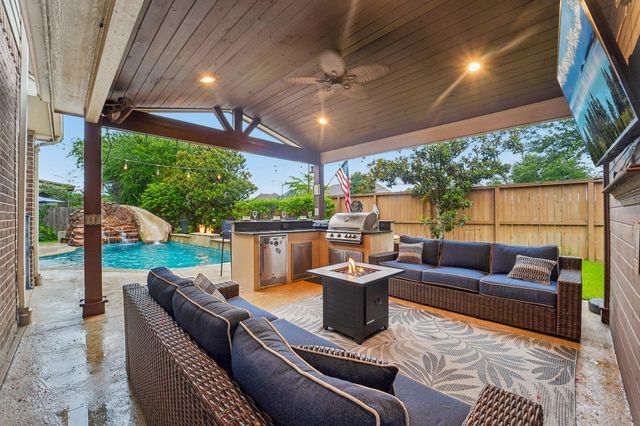 2917 Auburn Creek, League City, TX, 77573