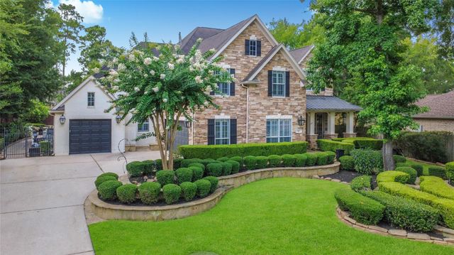 90 Millsap, The Woodlands, TX, 77382