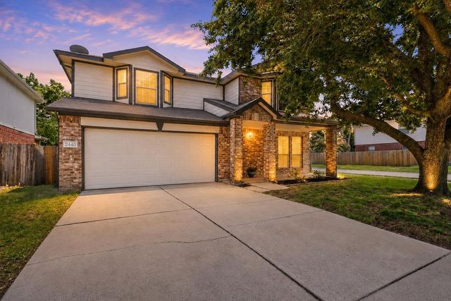 2446 Halstead, Spring, TX, 77386