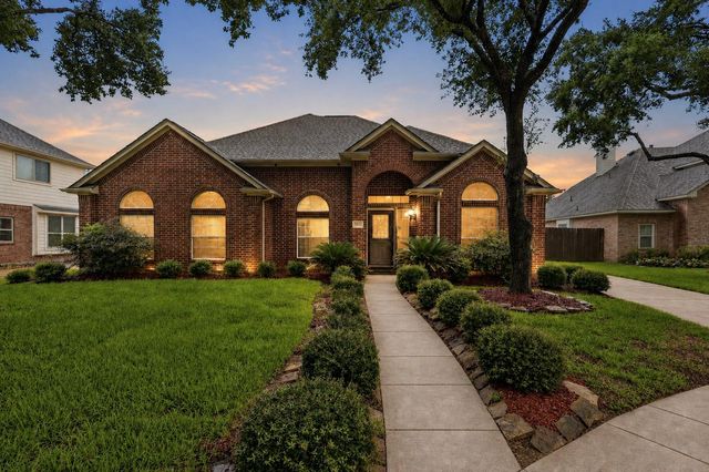 5815 Pheasant Ridge, Houston, TX, 77041