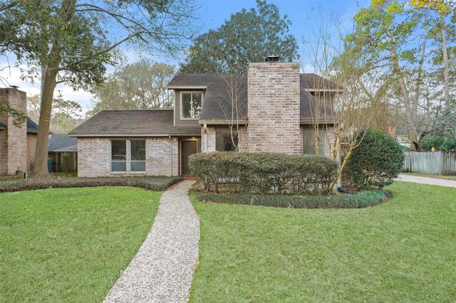 3622 Highland Lakes Drive, Humble, TX, 77339