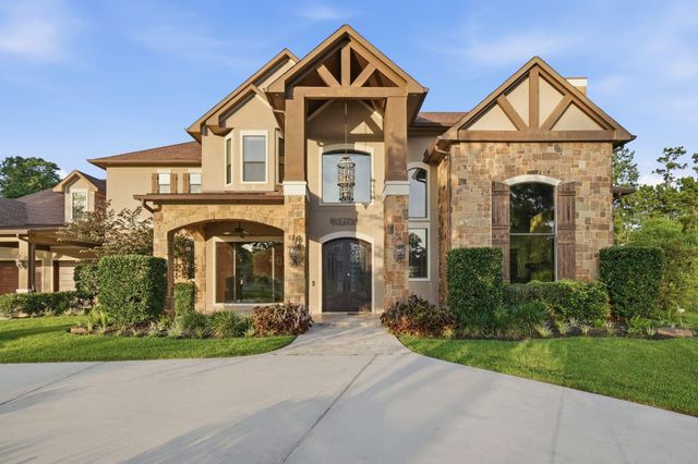 27806 Quiet Sky Place Dr, Spring, TX 77386