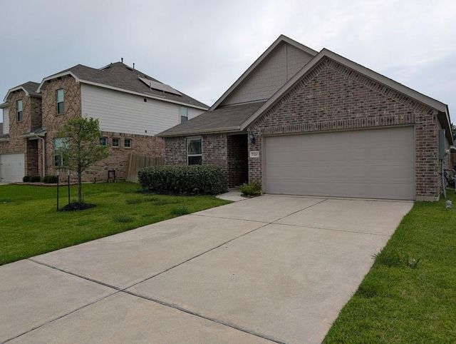 7020 Terra, Manvel, TX, 77578