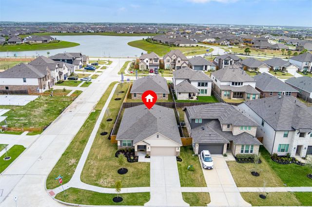 13724 Sabine Lake, Texas City, TX, 77568