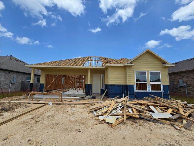1605 Carefree, Seabrook, TX, 77586