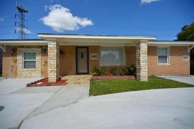 3309 Sunbeam, Houston, TX, 77051