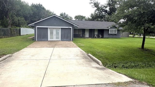 18600 Carrot, Spring, TX, 77379