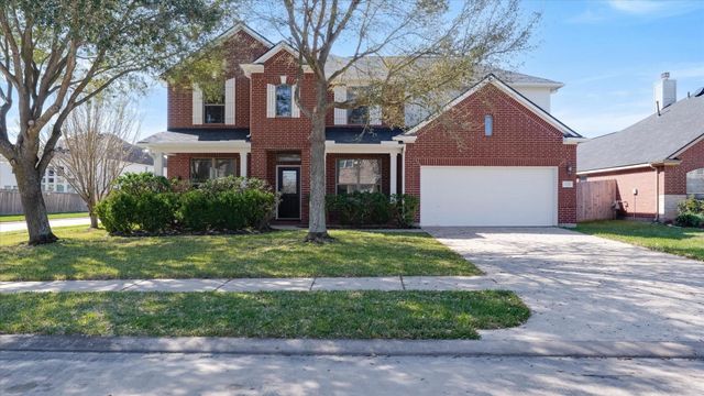 13202 Indigo Creek, Pearland, TX, 77584