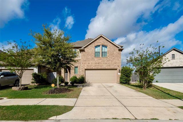  26739 Hypatia Trce, Richmond, TX 77406