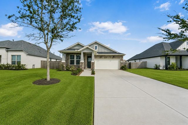 5202 Hazel Vista, Richmond, TX, 77469