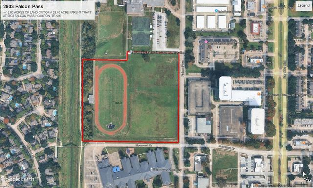 2903 Falcon Pass, Houston, TX, 77062