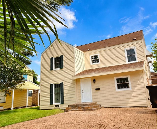 4388 Harvest Lane, Houston, TX, 77004