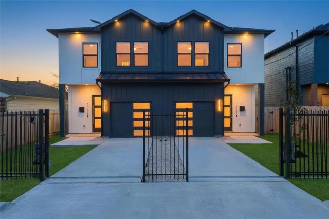  7908 Brandon St, Houston, TX 77051