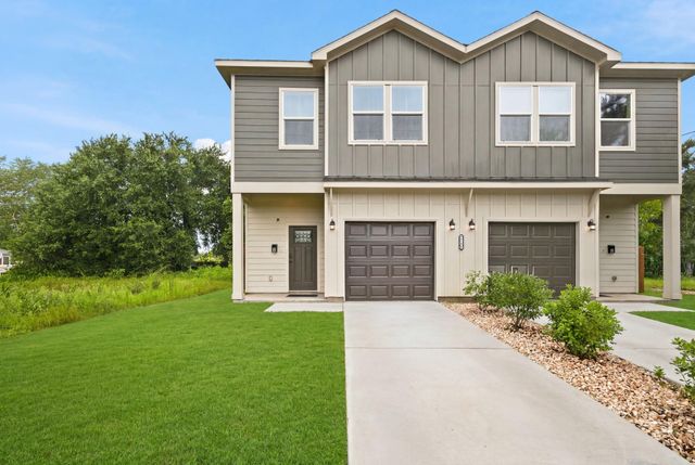  9240 Culver St B, Houston, TX 77051