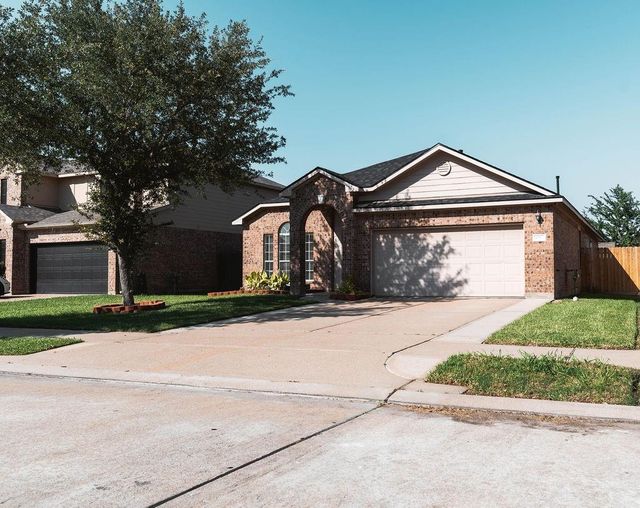 10750 Ocelot, Houston, TX, 77034