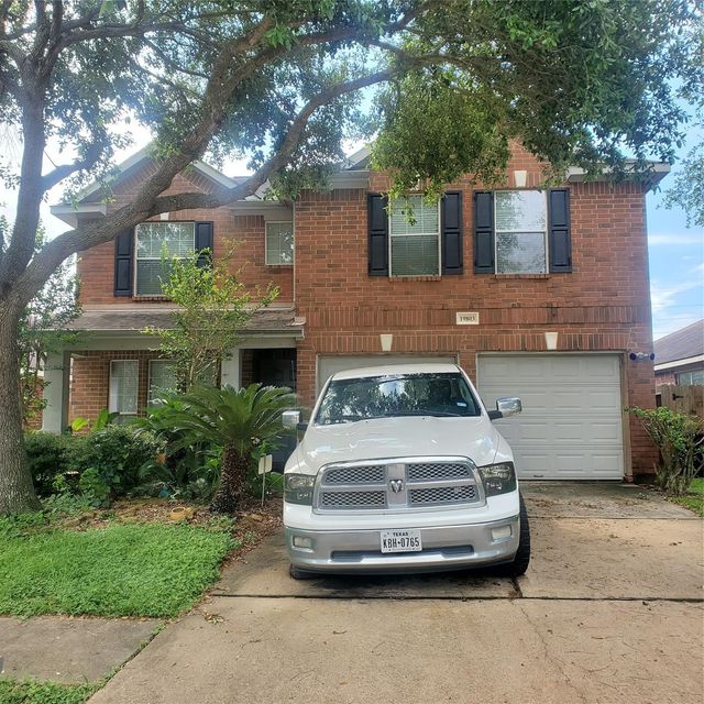 19803 Whispering Hollow, Katy, TX, 77449
