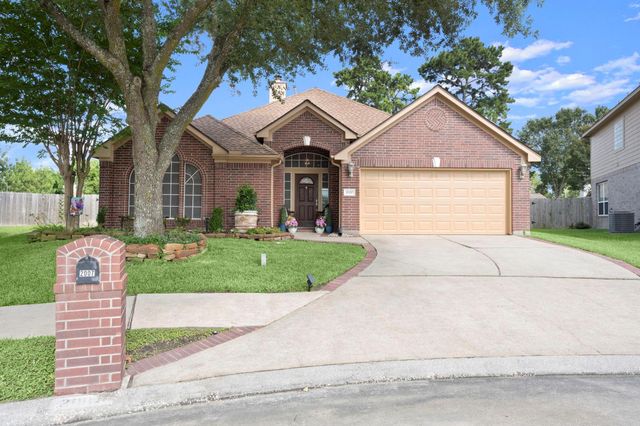 2007 Louetta Spring, Spring, TX, 77388