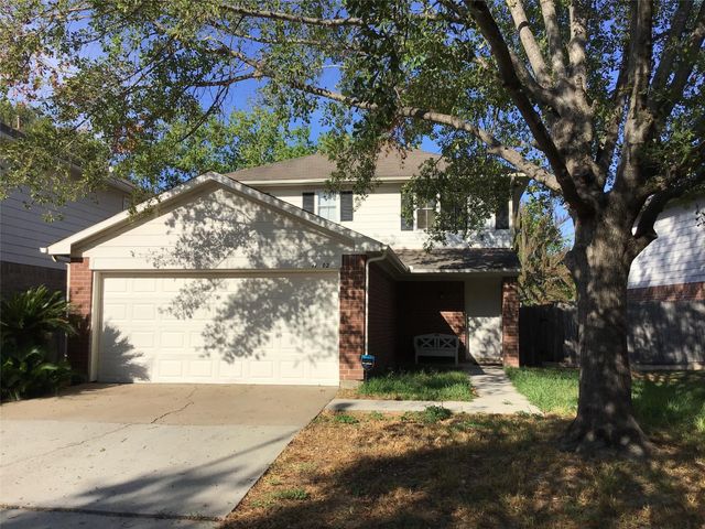 11802 Sunny Stream, Tomball, TX, 77375