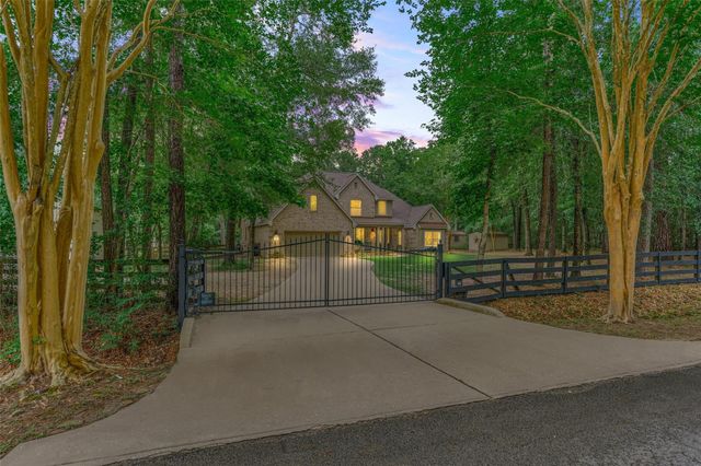  10309 Croger Dr, Magnolia, TX 77354