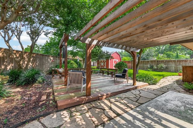 2126 Lamonte, Houston, TX, 77018