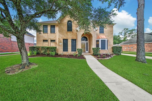 3514 Hansford, Pearland, TX, 77584