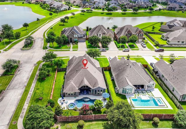 1602 Noble Way, League City, TX, 77573