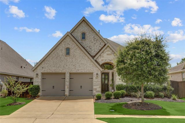 9811 Faulkner, Iowa Colony, TX, 77583
