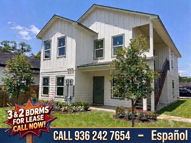 1915 Creston, Houston, TX, 77026