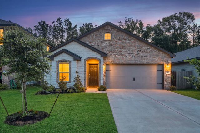 14397 High Hill, Conroe, TX, 77303