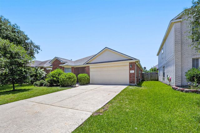 9115 Ferndale Place, Houston, TX, 77064