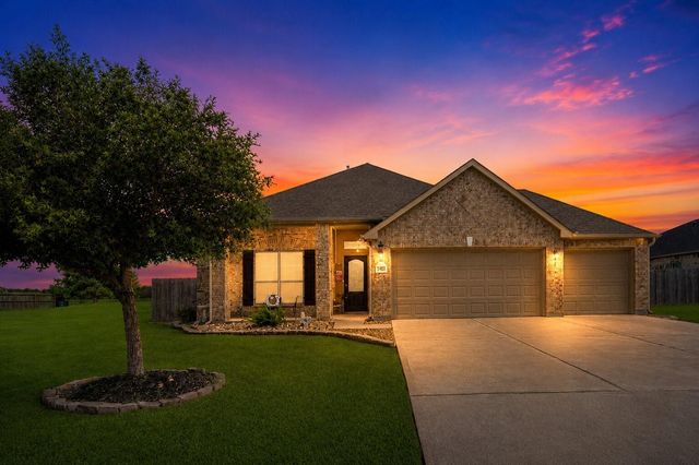 546 Green Meadows, West Columbia, TX, 77486