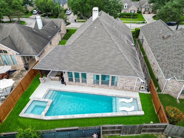 14810 Bonhamford, Humble, TX, 77396