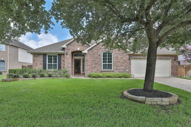 20519 Windrose Bend, Spring, TX, 77379